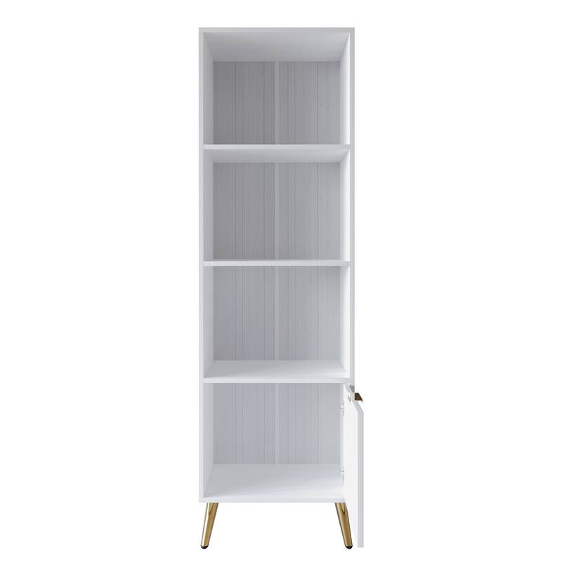 CraftPorch Contemporary Bookcase