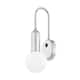 Option Polished Nickel