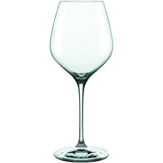 Majestic Gifts Inc.Glass Wine Goblets-W/ Swarovski Diamonds-16oz-Set/4 -  3.75 - Bed Bath & Beyond - 35236469