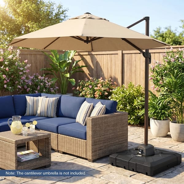 costway patio umbrella base 34