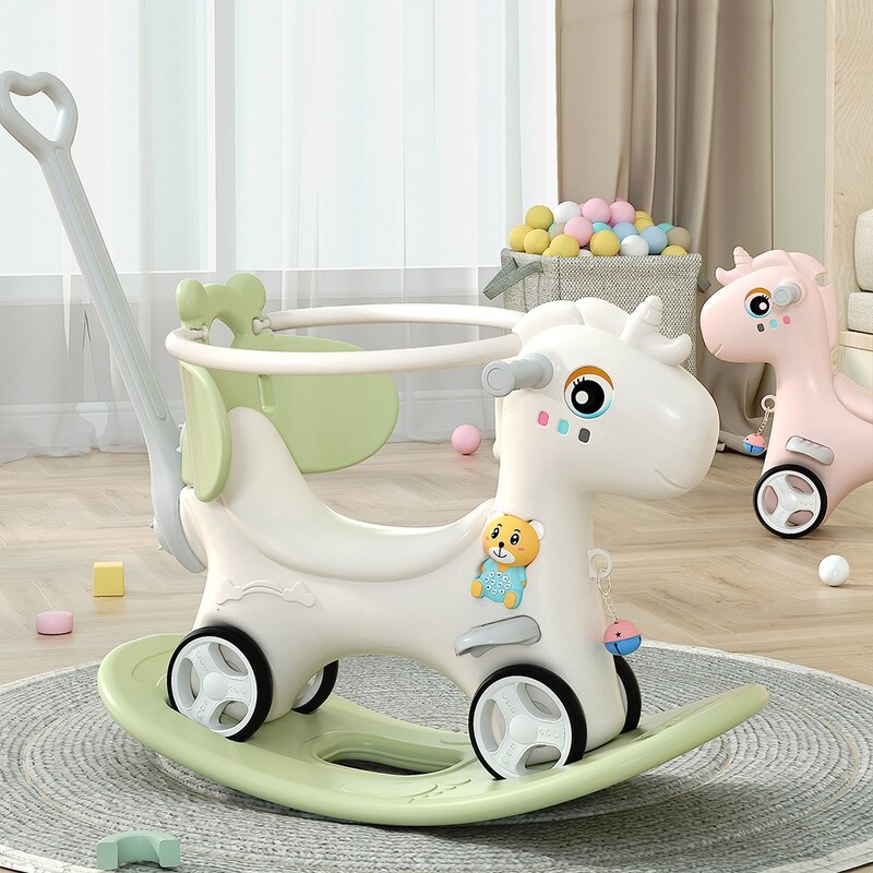 Horse bike toy sales