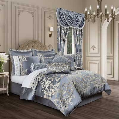 Dicaprio Comforter Set