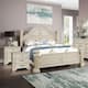Option Antique White