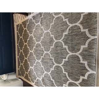 Safavieh Courtyard Kathy Indoor/ Outdoor Rug