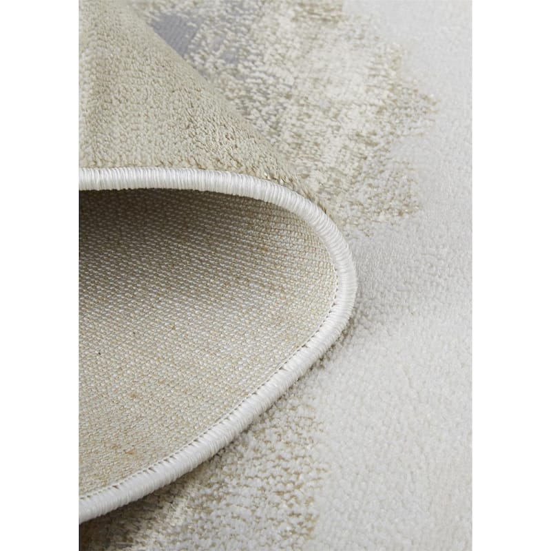 Tripoli R3727 Abstract Modern Area Rug