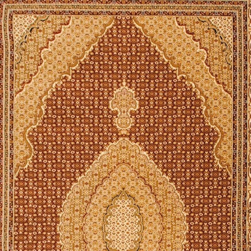 HomeRoots Cabu Moroccan Traditional Runner Area Rug