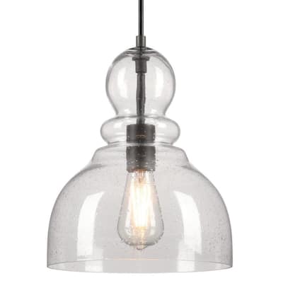 Westinghouse 6129900 Fiona 10" Wide Mini Pendant