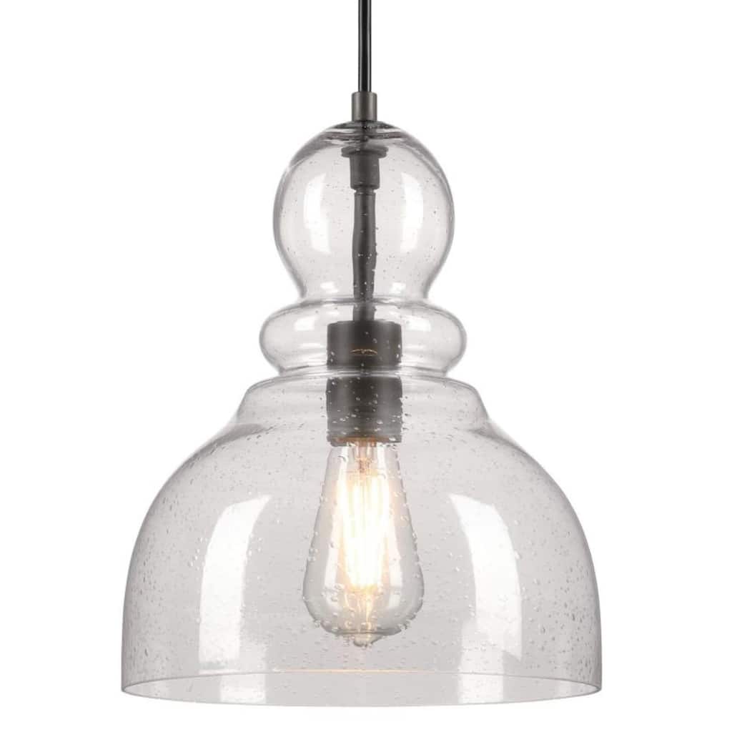 Westinghouse 6129900 Fiona 10" Wide Mini Pendant
