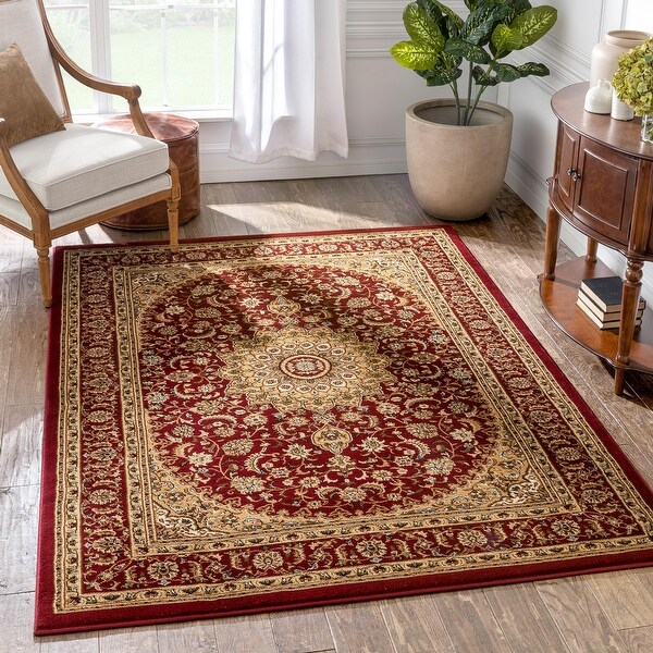 Well woven new arrivals rug