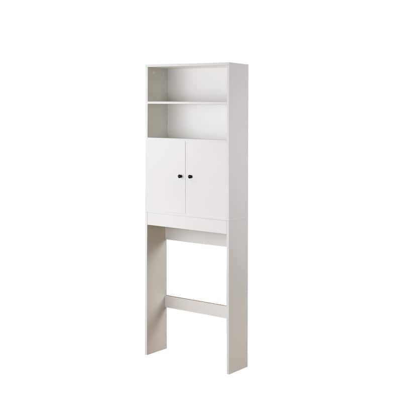 Over The Toilet Storage Cabinet