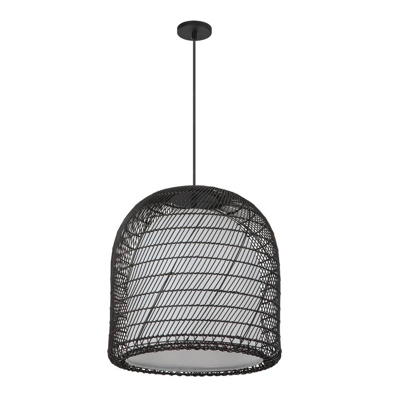 Alora Lighting PD631920 Bondi 20" Wide Pendant