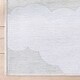 preview thumbnail 61 of 72, Well Woven Kids Rugs Cloud 9 Modern Machine Washable Area Rug