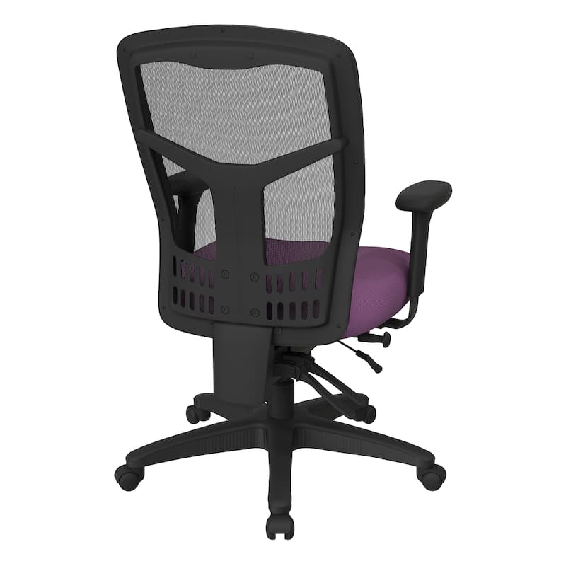 ProLine Fabricated High-Back Office Chair