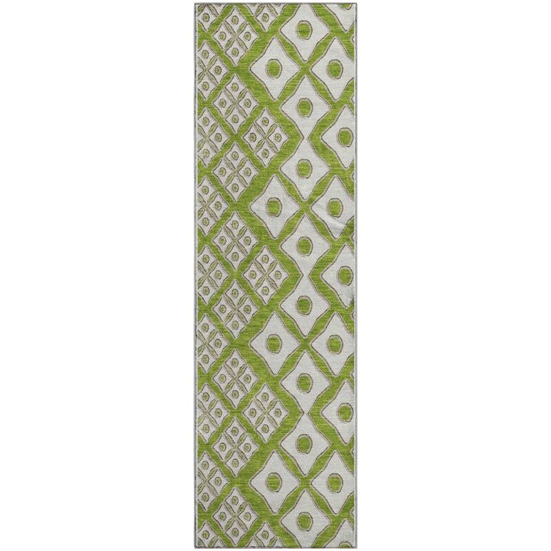 Premium Washable Super Soft Modern Cooper Mayfield Rug