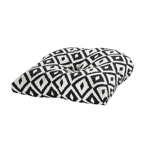 Chair cushion bed shop bath and beyond