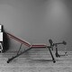 preview thumbnail 15 of 14, Ainfox Multi-Purpose Adjustable Weight Bench