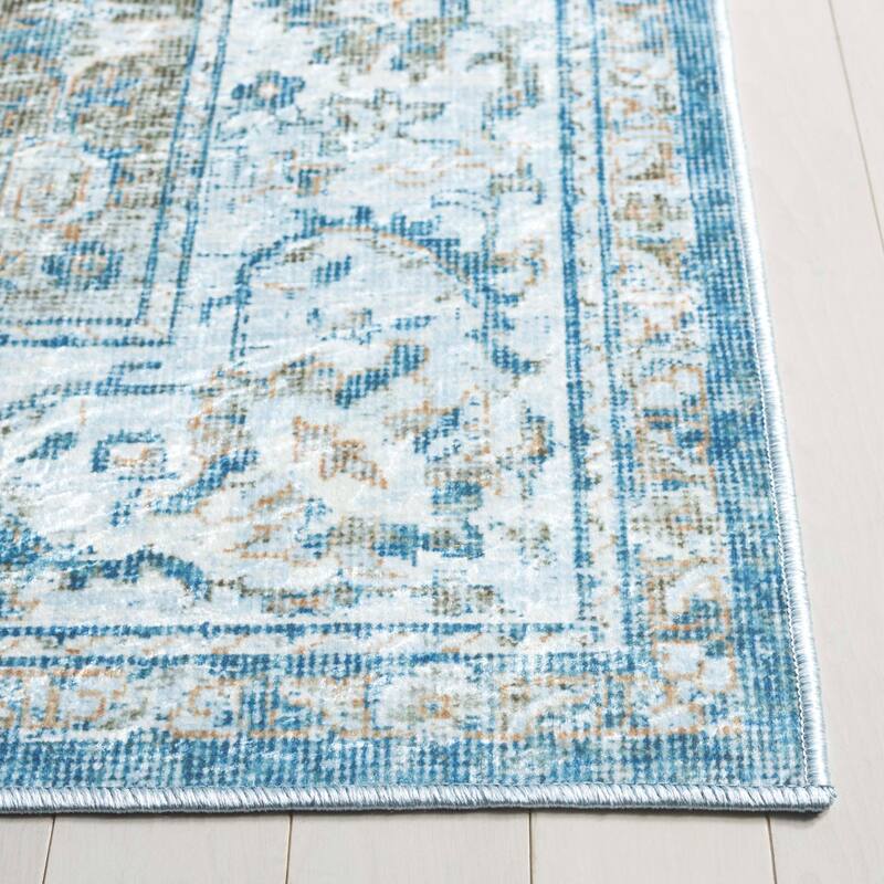 SAFAVIEH Orlando Channie Traditional Rug
