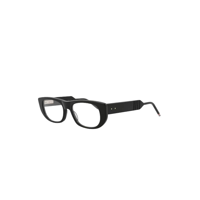 Thom Browne Unisex Novelty 53mm Black Opticals TBX417-5301