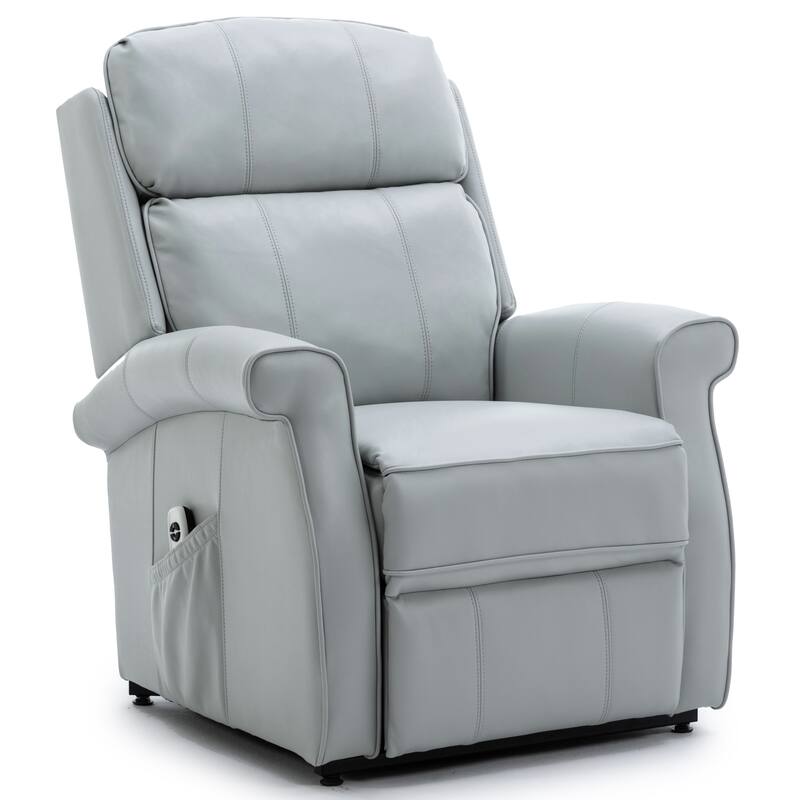 Lawrence Traditional Lift Chair by Greyson Living