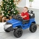 preview thumbnail 15 of 45, Kids Ride on Truck Car , 12V Ride on Car for Kids with Remote Control