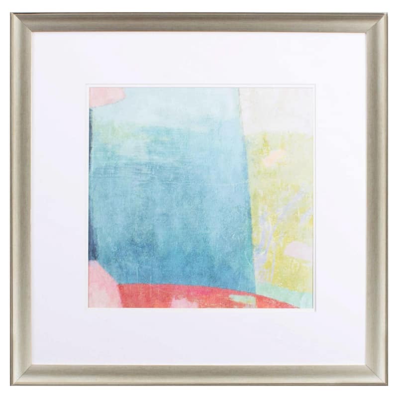 Propac Images Bon Bons II Wall Art - Pink - 27X27X1