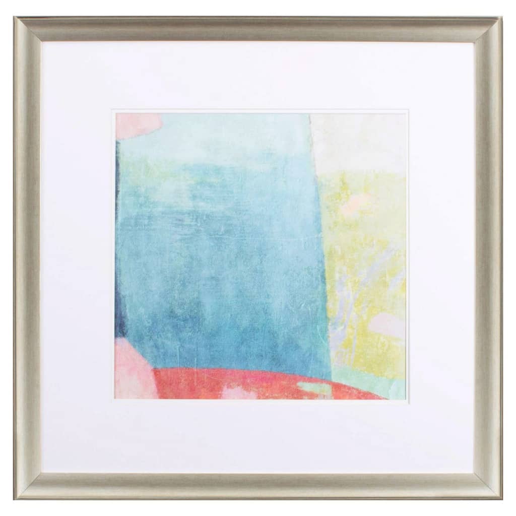 Propac Images Bon Bons II Wall Art - Pink