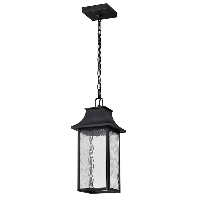 Austen Outdoor Hanging Fixture LED SMART Starfish RGBTW