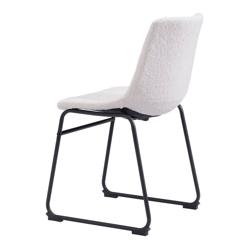 Smart Dining Chair (Set of 2) - Product (in) : 18.7" W x 21.3" D x 31.3" H
