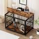 Option Rustic Brown