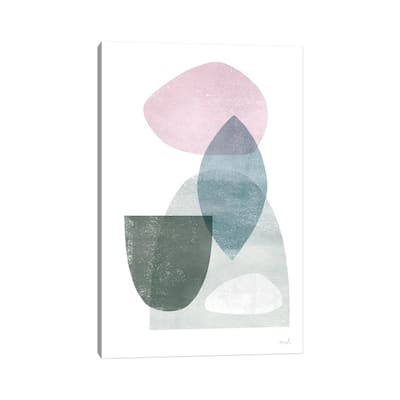 iCanvas "Dream IV" by Moira Hershey Canvas Print