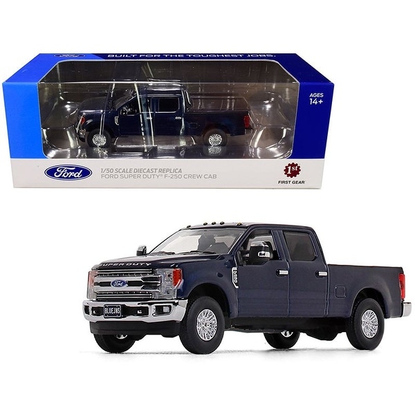 diecast ford trucks