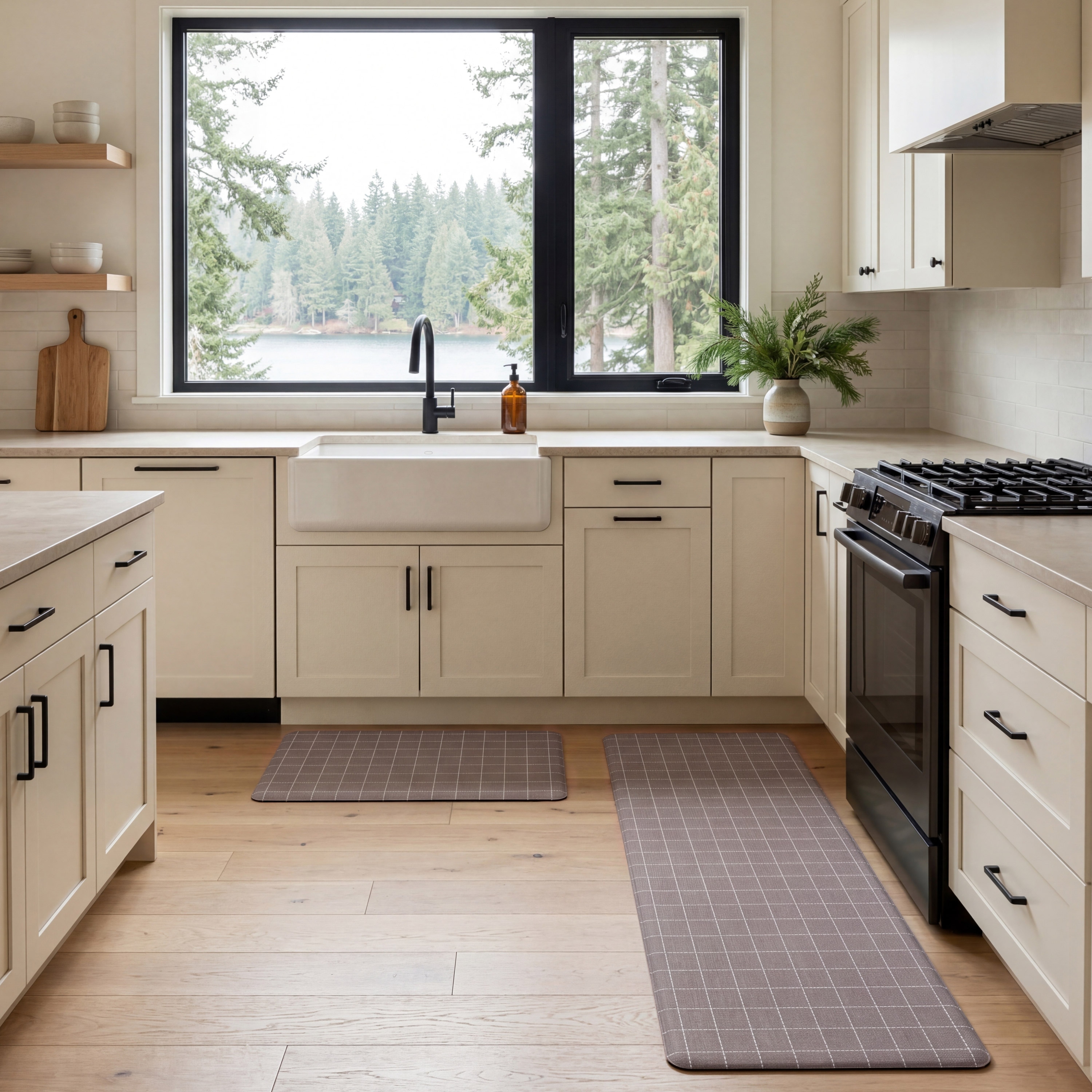 Eddie Bauer Wellness Mats