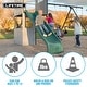 preview thumbnail 4 of 11, Lifetime Adventure Tunnel Playset