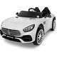 preview thumbnail 1 of 3, Electric Kids Ride On Car 12V Battery Powered with Remote Control, MP3, and Swing Button