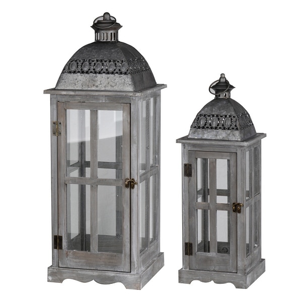 Bed bath and beyond lanterns best sale