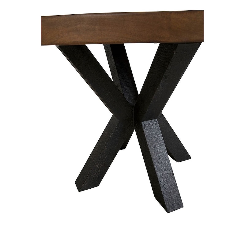 Furniture Classics Wood Bridgerton Dining Table