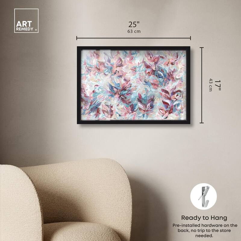 The Power of Love Shadowbox by Art Remedy