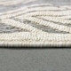 preview thumbnail 4 of 11, Dynamic Rugs Shore Modern Indoor/Outdoor Patio Backyard Rug