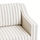 preview thumbnail 140 of 177, 2 Set Modern Swivel Accent Arm Chair for Living Room