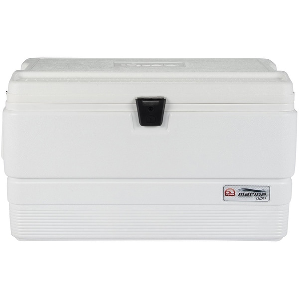 igloo marine ultra 72 quart cooler