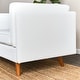 preview thumbnail 3 of 10, Atley High Sided Sofa