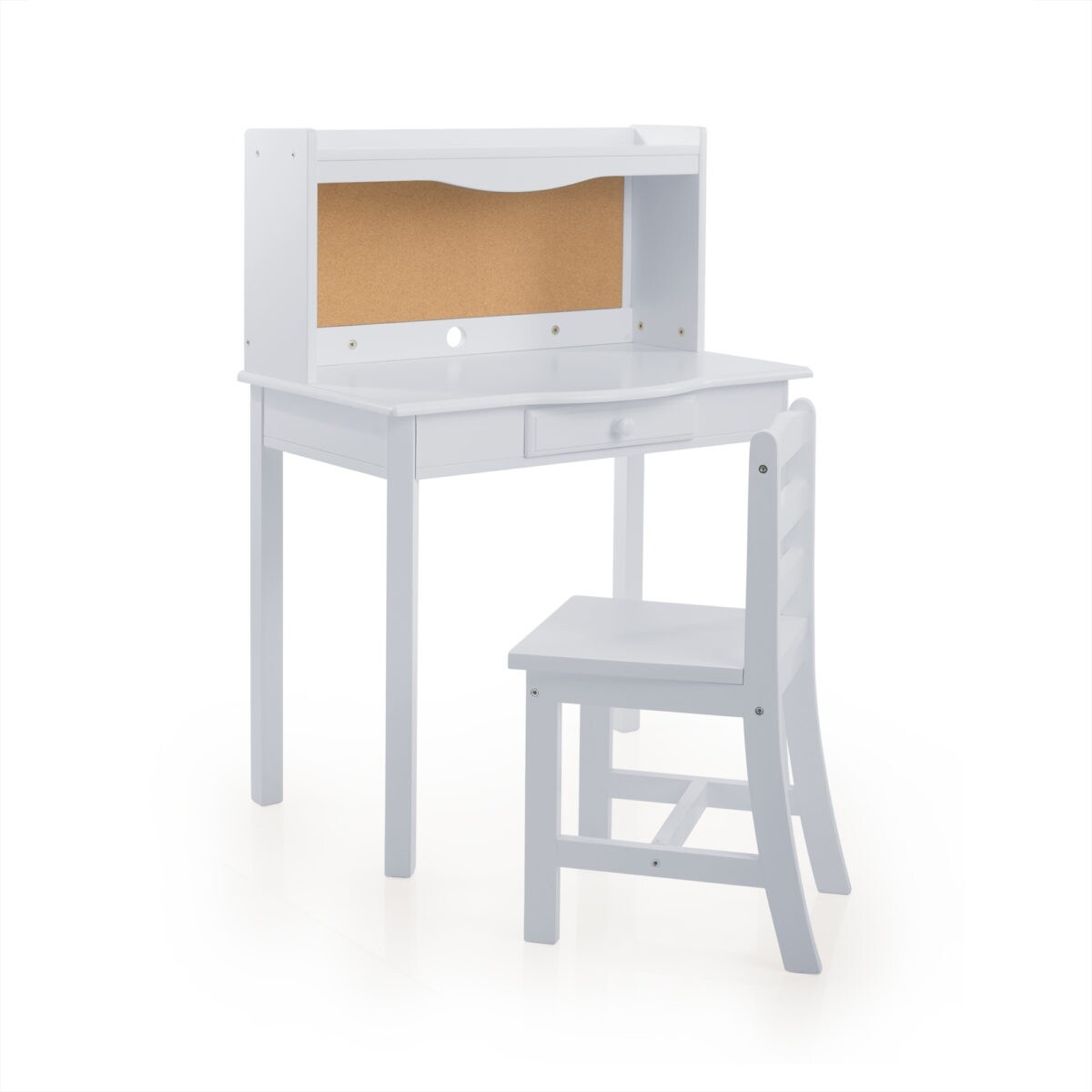 guidecraft kids desk