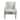 Porch & Den Holman Upholstered Swoop Arm Chair