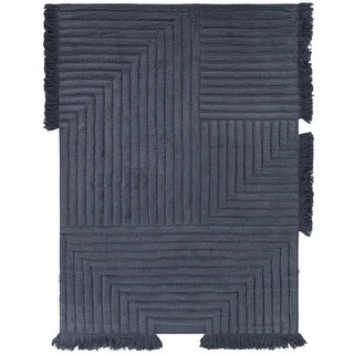 Harmon Abstract Modern Area Rug