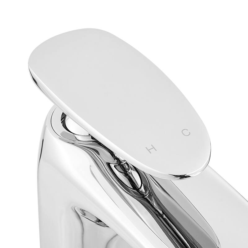 Swiss Madison SM-BF10 Sublime 1.2 GPM Single Hole Bathroom Faucet with