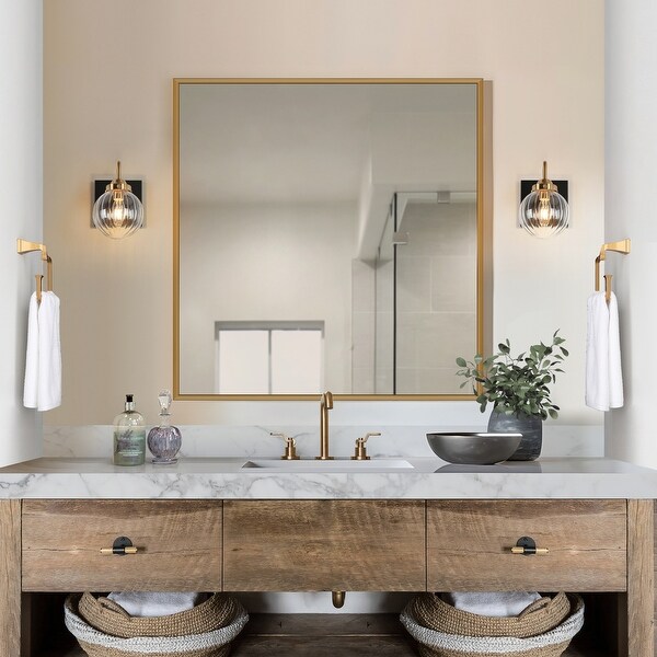 Waterproof shower sconce cheap