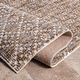 preview thumbnail 6 of 24, Nuloom Contemporary Modern Mayen Geo Trellis Area Rug