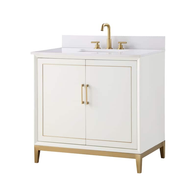 Bemma Gracie 36" Bathroom Vanity