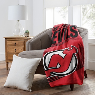 NHL Officially Licensed New Jersey Devils 46