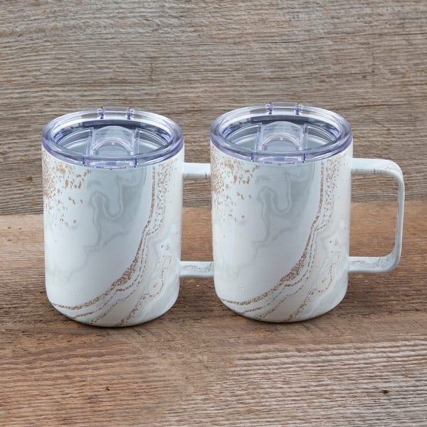call of duty coffee cup Wake Up Military Camo Mug – Padmore main image 1